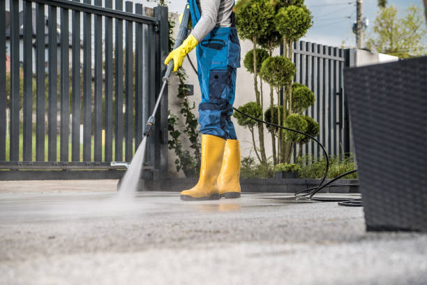 Why Choose Our Certified Pressure Washing Experts for Your Project Needs in Viola, NY?