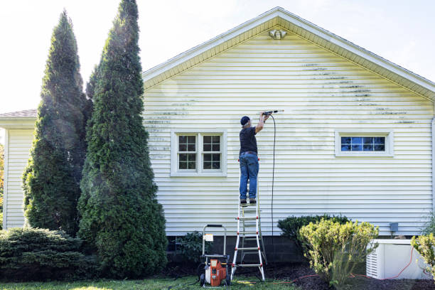 Best Garage Pressure Washing  in Viola, NY