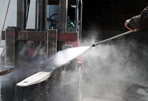 Best Pressure Washing Services for Businesses  in Viola, NY