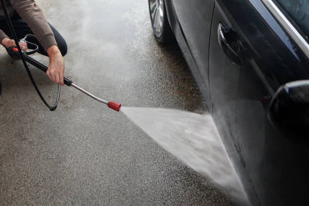 Best Commercial Pressure Washing  in Viola, NY